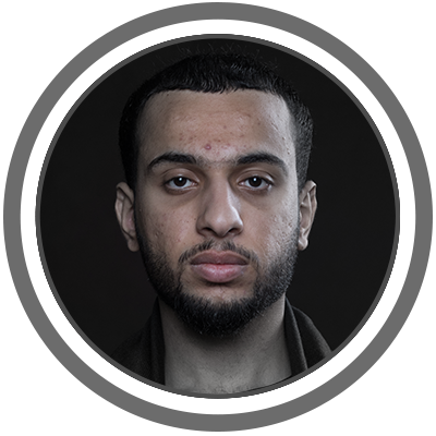 الشاعر محمد عبد الزهراء