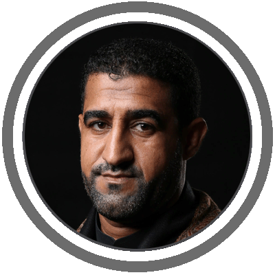 الرادود هاني جعفر مهدي مرهون