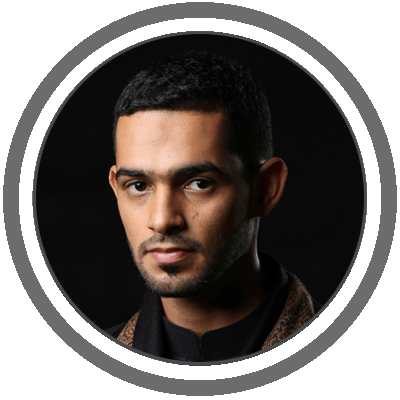 الرادود حسين علي مرزوق
