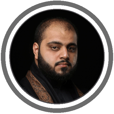 الرادود مهدي علي